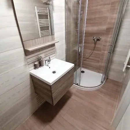 Apartment Pri Macku Vuzenica