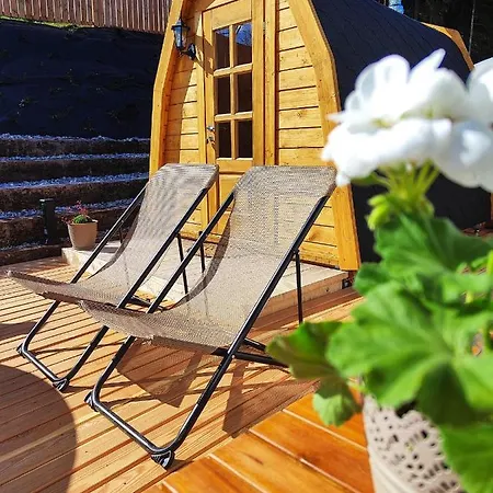 Pri Macku Apartment Vuzenica