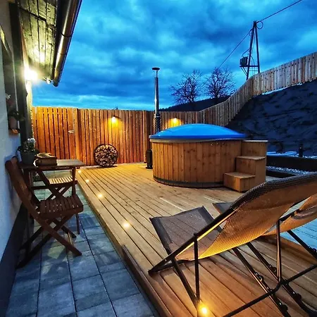 Pri Macku Appartement *