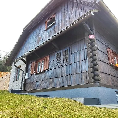 Apartment Pri Macku