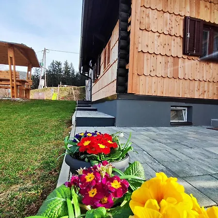 Pri Macku * Vuzenica