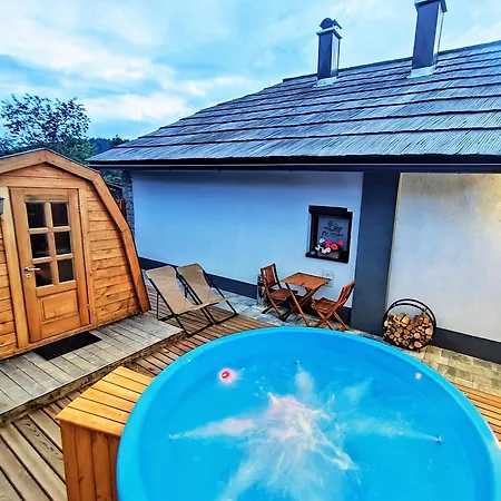 Pri Macku Appartement Vuzenica