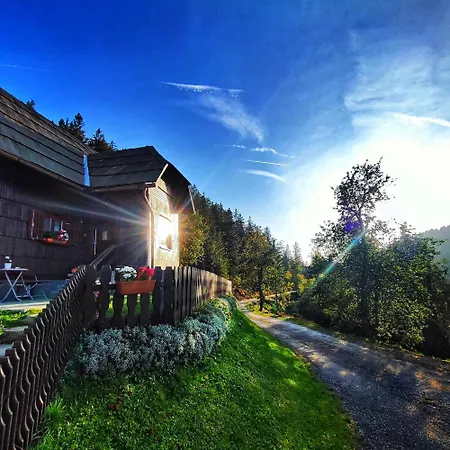 Apartment Pri Macku